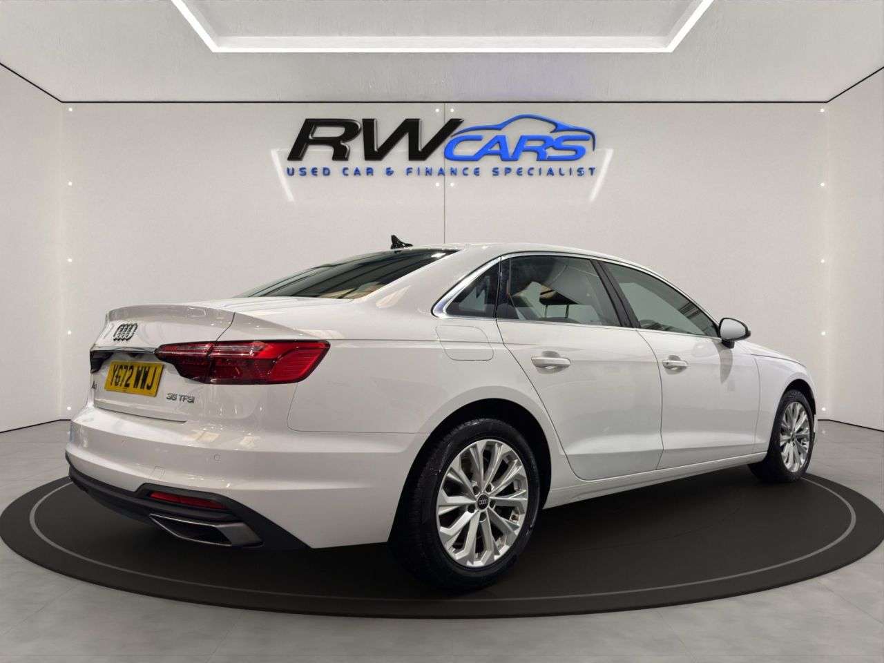 2022 AUDI A4 2022 AUDI A4