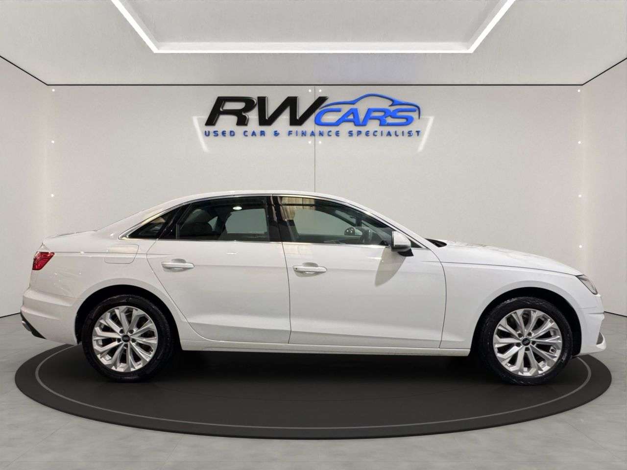 2022 AUDI A4 2022 AUDI A4
