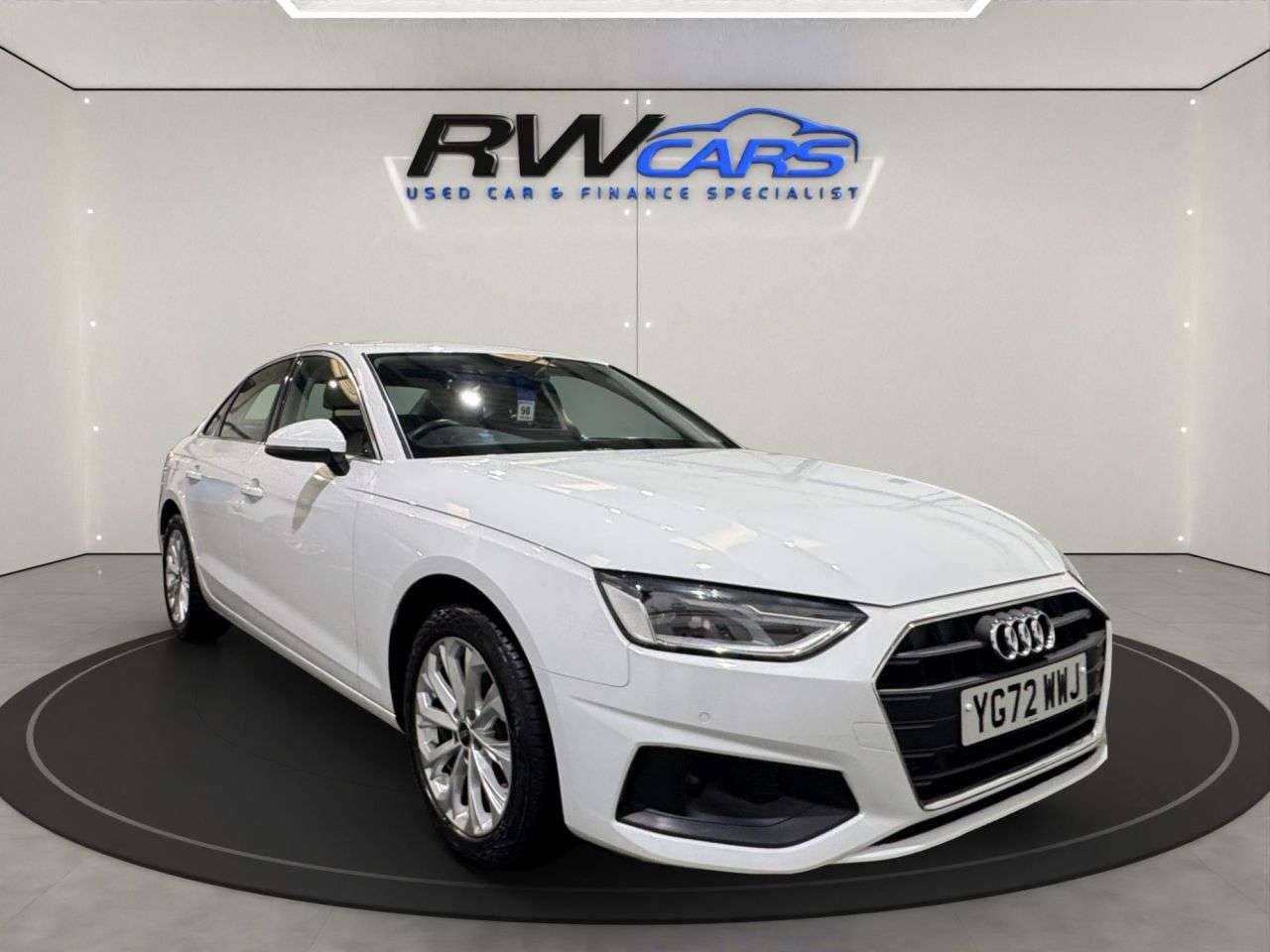 2022 AUDI A4 2022 AUDI A4