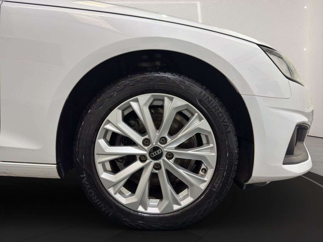 2022 AUDI A4 2022 AUDI A4