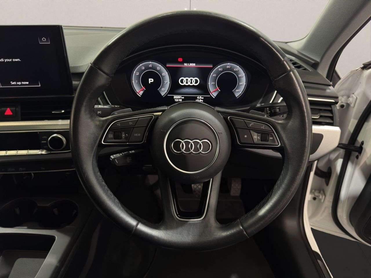 2022 AUDI A4 2022 AUDI A4