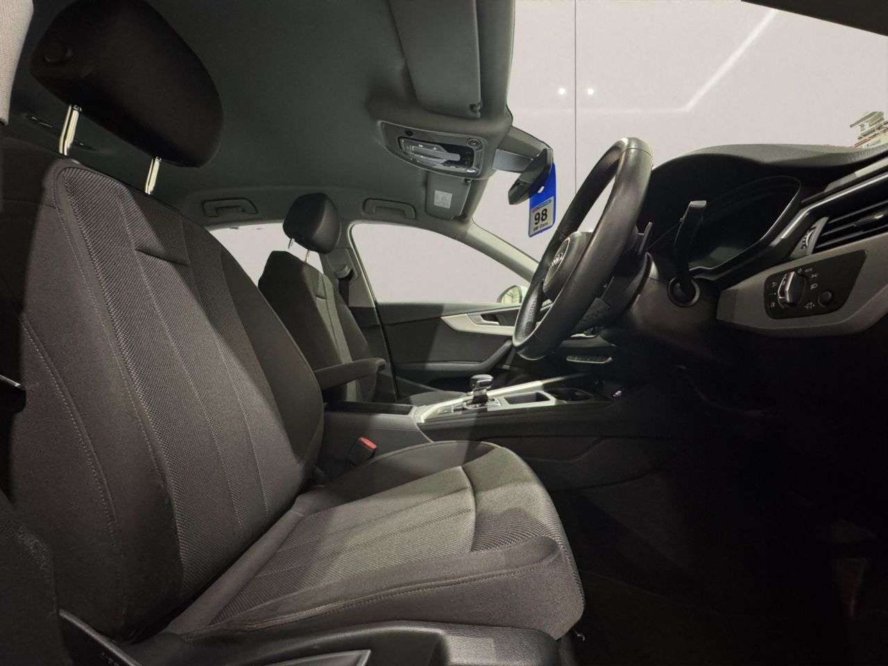 2022 AUDI A4 2022 AUDI A4