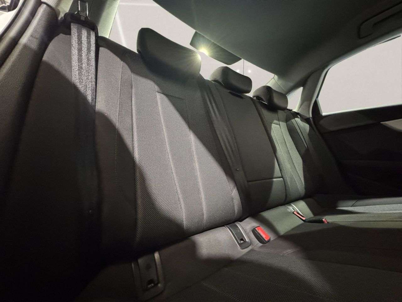 2022 AUDI A4 2022 AUDI A4