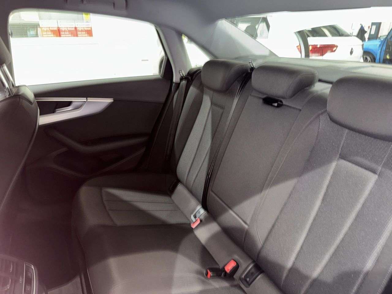 2022 AUDI A4 2022 AUDI A4