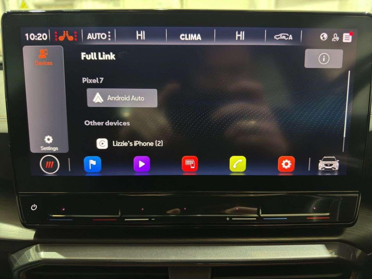 2023 CUPRA FORMENTOR 2023 CUPRA FORMENTOR