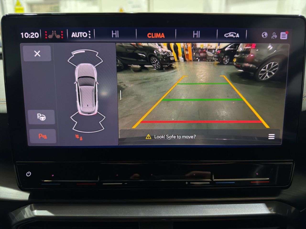 2023 CUPRA FORMENTOR 2023 CUPRA FORMENTOR