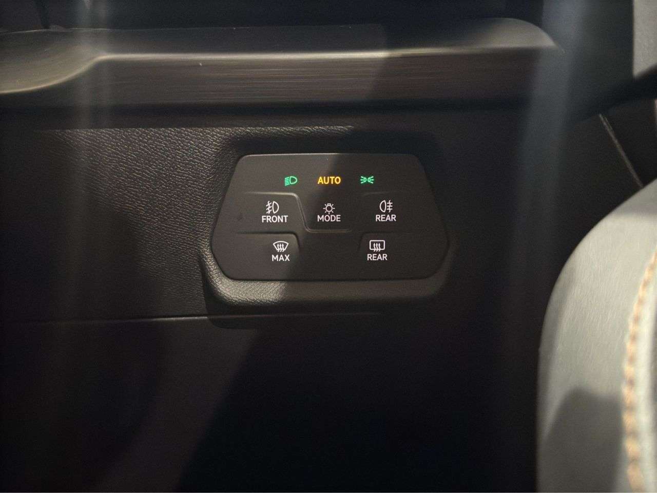 2023 CUPRA FORMENTOR 2023 CUPRA FORMENTOR