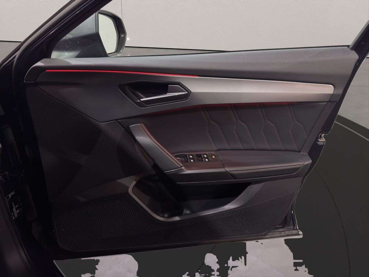 2023 CUPRA FORMENTOR 2023 CUPRA FORMENTOR