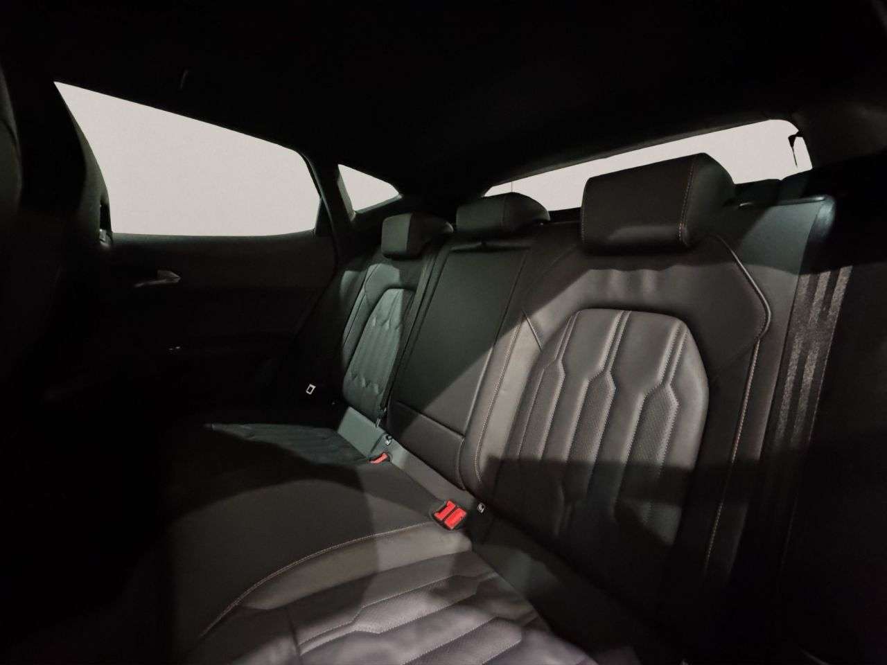 2023 CUPRA FORMENTOR 2023 CUPRA FORMENTOR