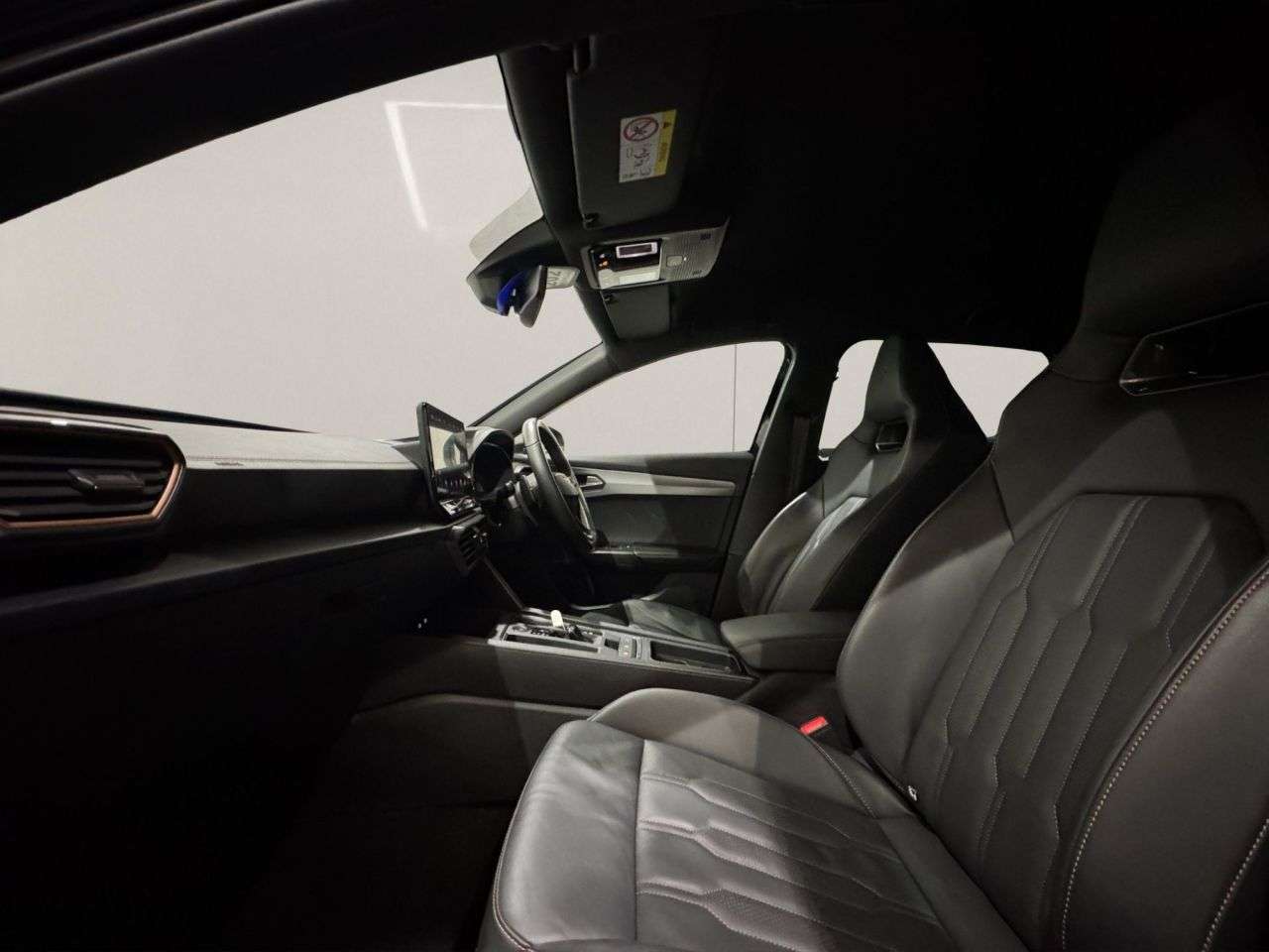 2023 CUPRA FORMENTOR 2023 CUPRA FORMENTOR