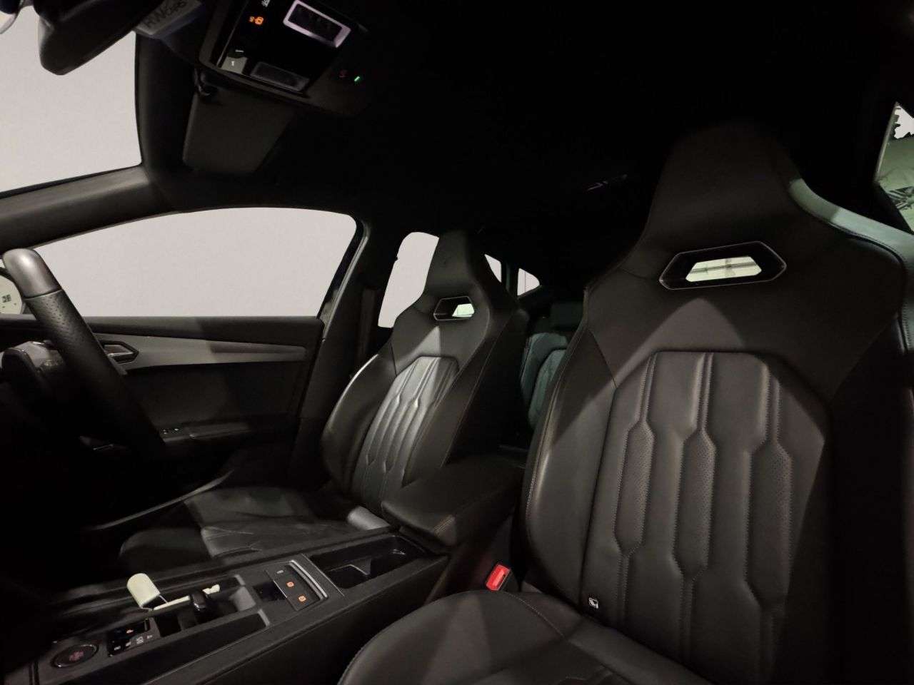 2023 CUPRA FORMENTOR 2023 CUPRA FORMENTOR