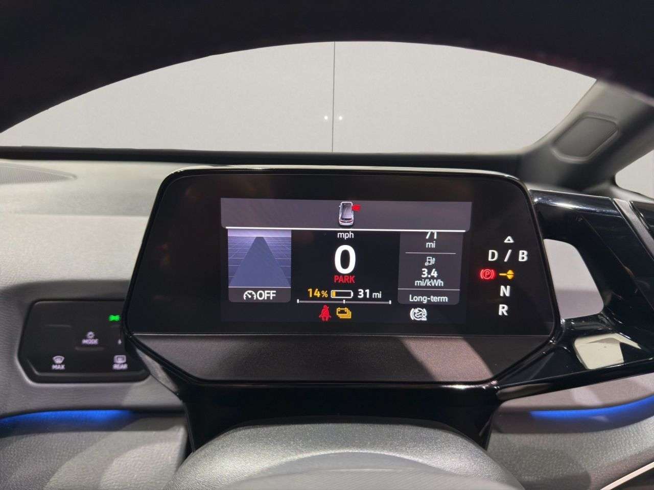 2021 VOLKSWAGEN ID.3 2021 VOLKSWAGEN ID.3