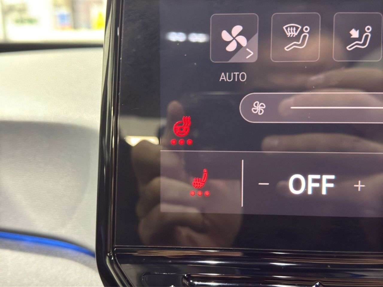 2021 VOLKSWAGEN ID.3 2021 VOLKSWAGEN ID.3