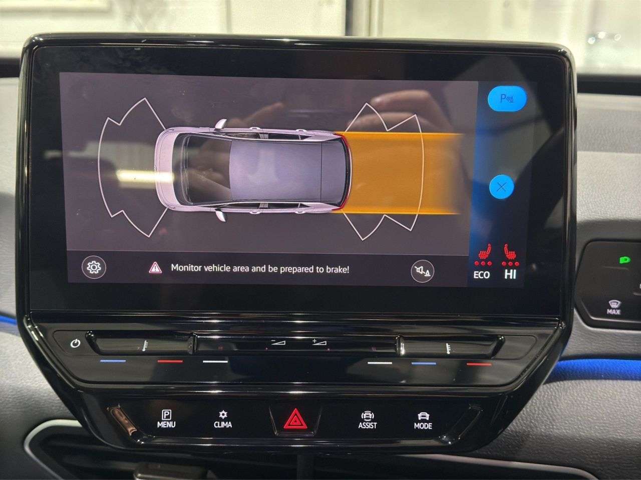 2021 VOLKSWAGEN ID.3 2021 VOLKSWAGEN ID.3