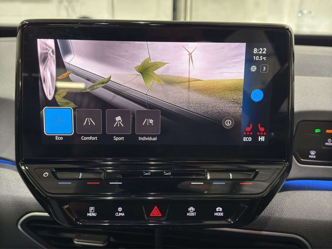 2021 VOLKSWAGEN ID.3 2021 VOLKSWAGEN ID.3