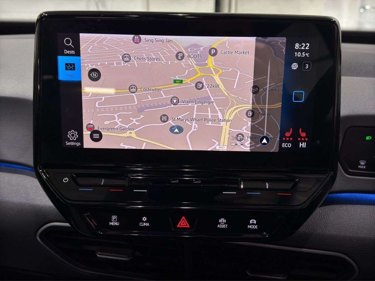 2021 VOLKSWAGEN ID.3 2021 VOLKSWAGEN ID.3