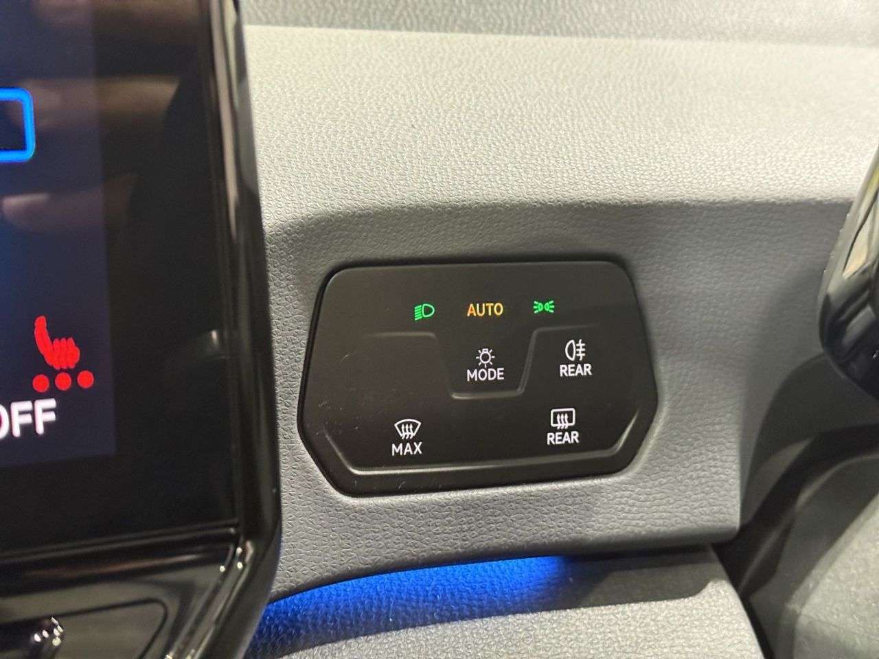 2021 VOLKSWAGEN ID.3 2021 VOLKSWAGEN ID.3