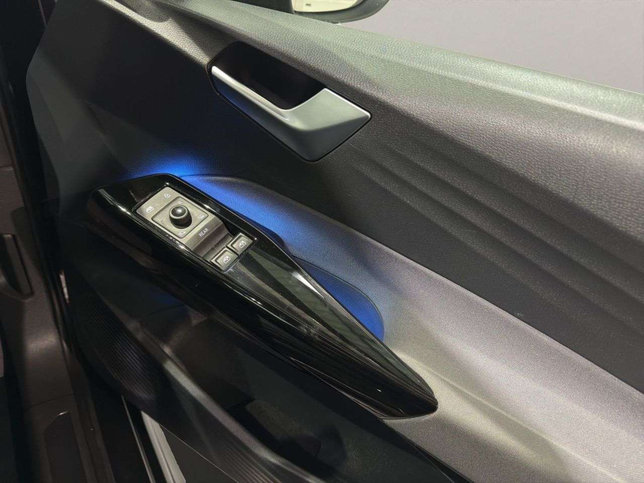 2021 VOLKSWAGEN ID.3 2021 VOLKSWAGEN ID.3