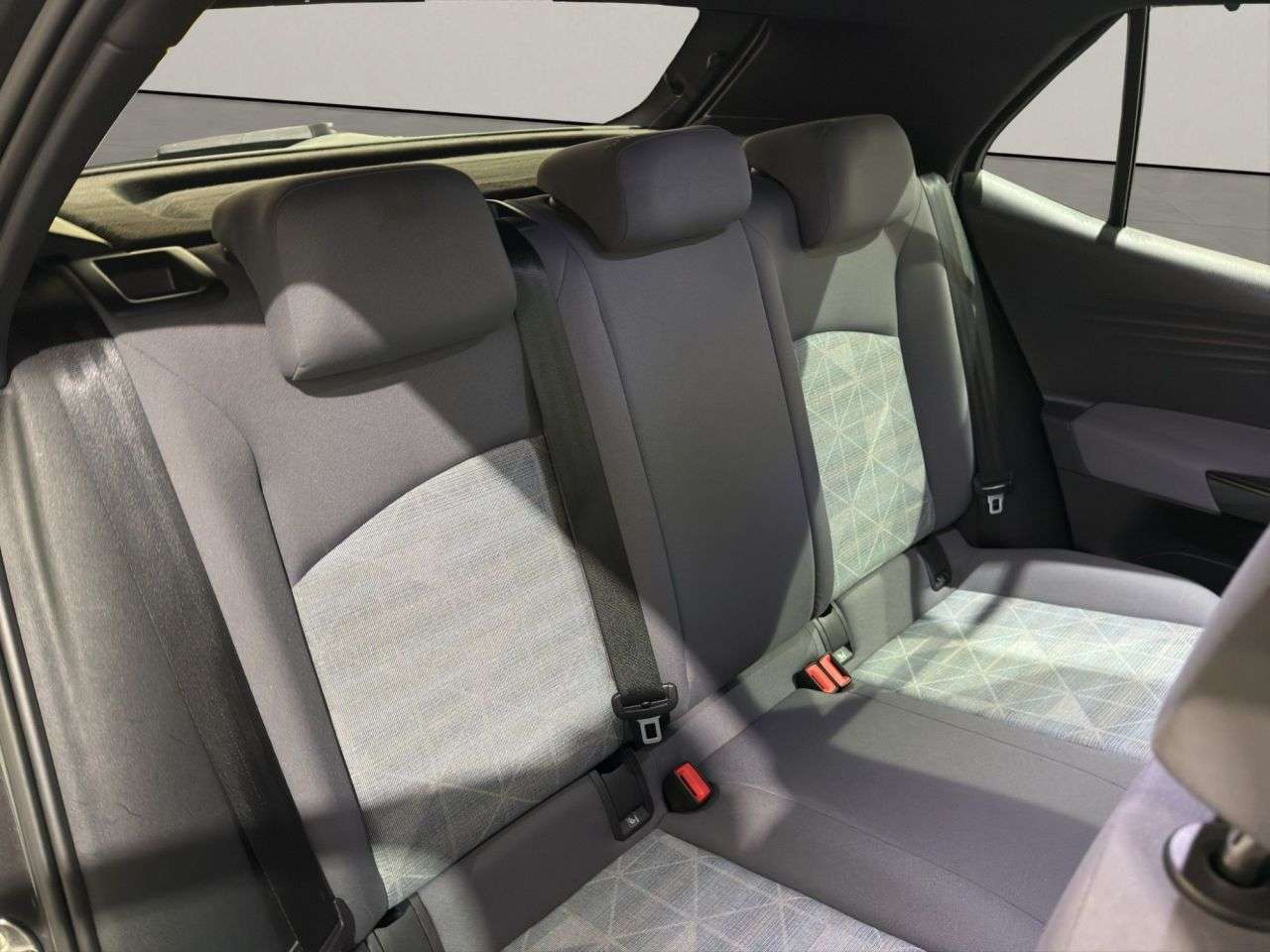 2021 VOLKSWAGEN ID.3 2021 VOLKSWAGEN ID.3