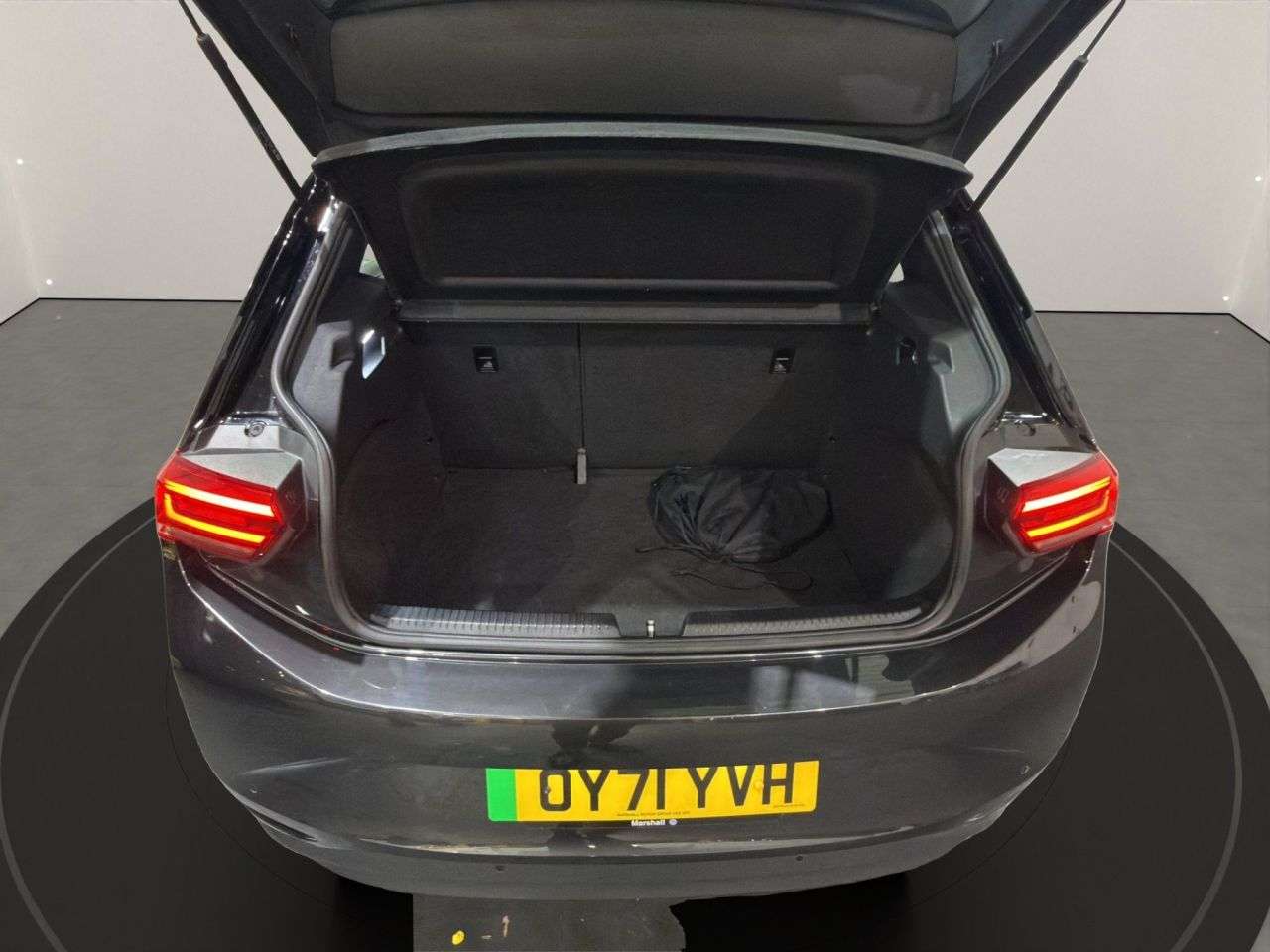 2021 VOLKSWAGEN ID.3 2021 VOLKSWAGEN ID.3