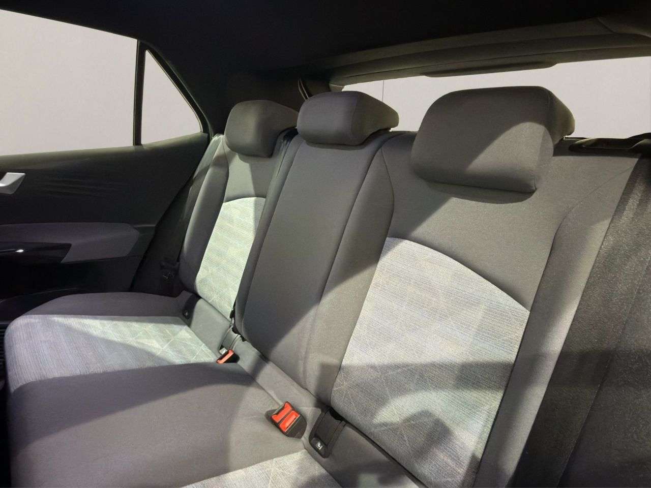 2021 VOLKSWAGEN ID.3 2021 VOLKSWAGEN ID.3