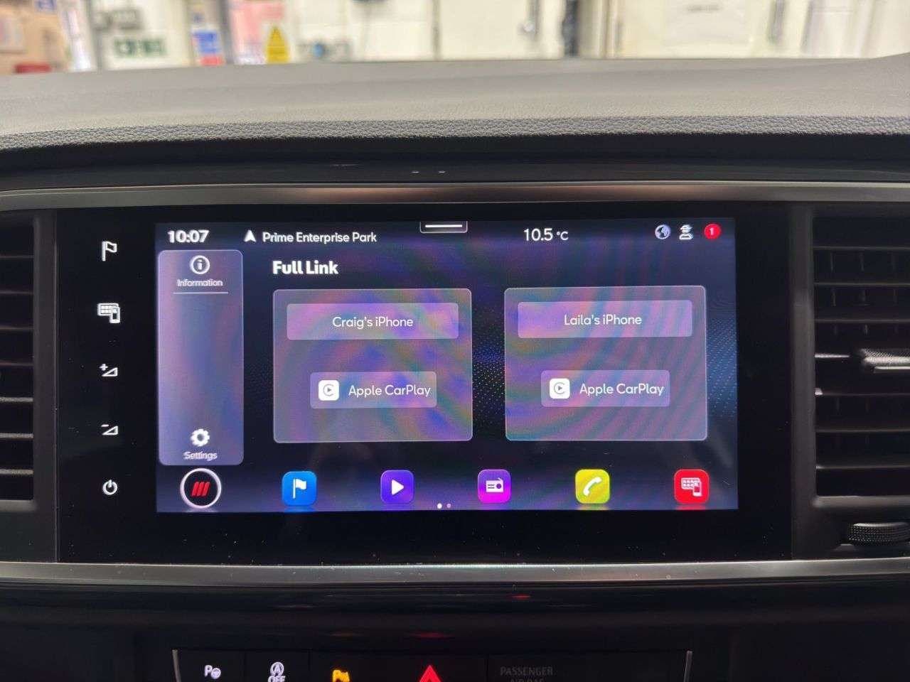 2023 SEAT ATECA 2023 SEAT ATECA