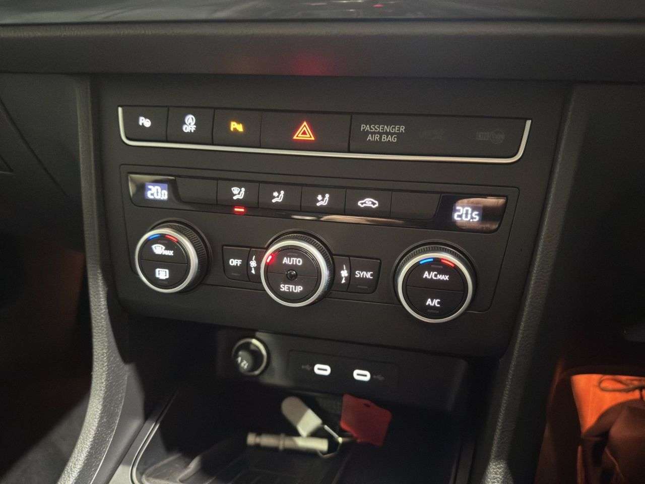 2023 SEAT ATECA 2023 SEAT ATECA