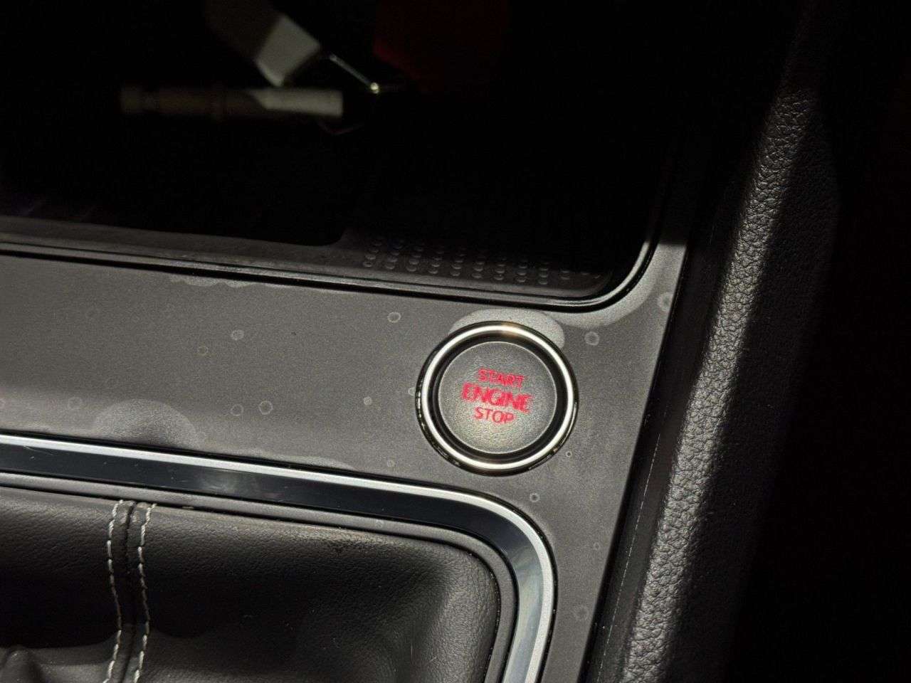 2023 SEAT ATECA 2023 SEAT ATECA