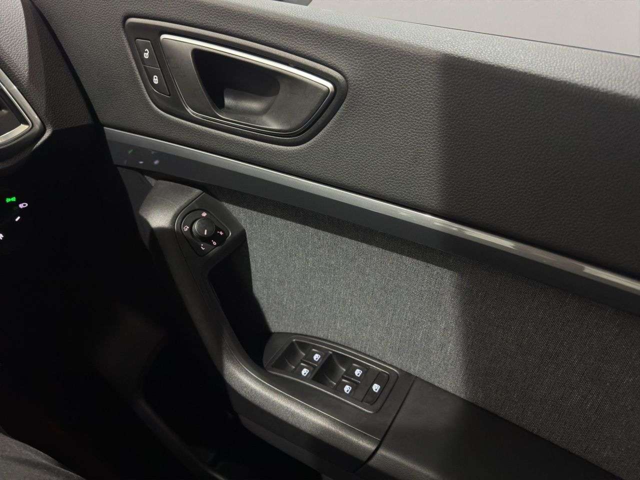 2023 SEAT ATECA 2023 SEAT ATECA