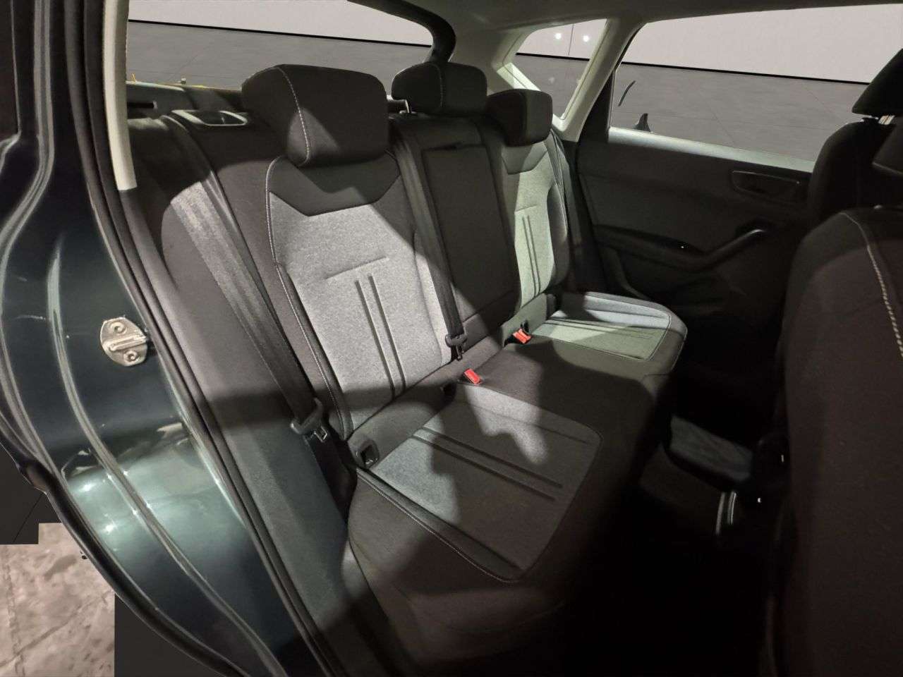 2023 SEAT ATECA 2023 SEAT ATECA