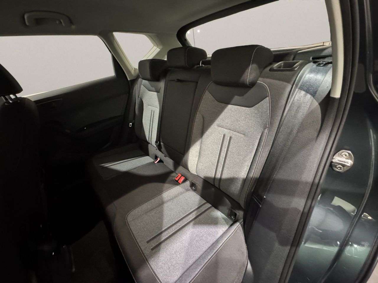 2023 SEAT ATECA 2023 SEAT ATECA