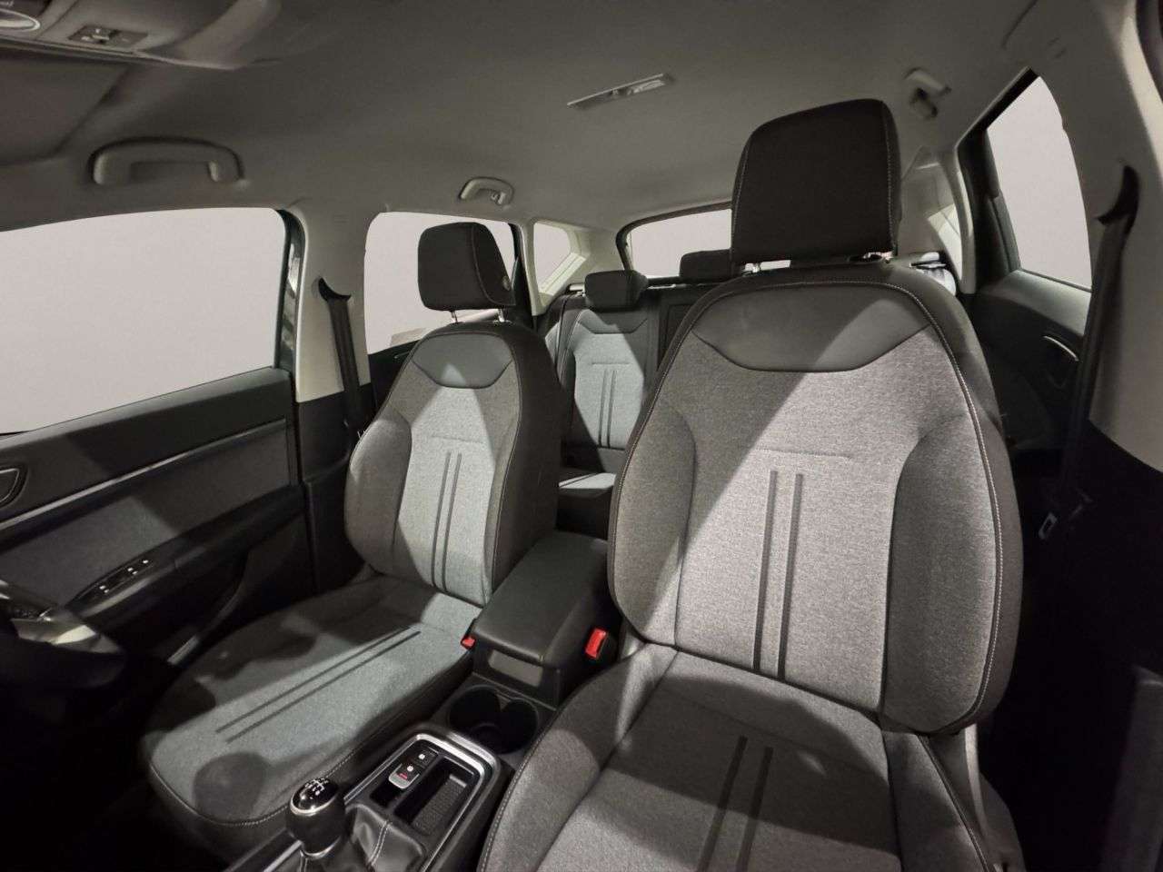 2023 SEAT ATECA 2023 SEAT ATECA