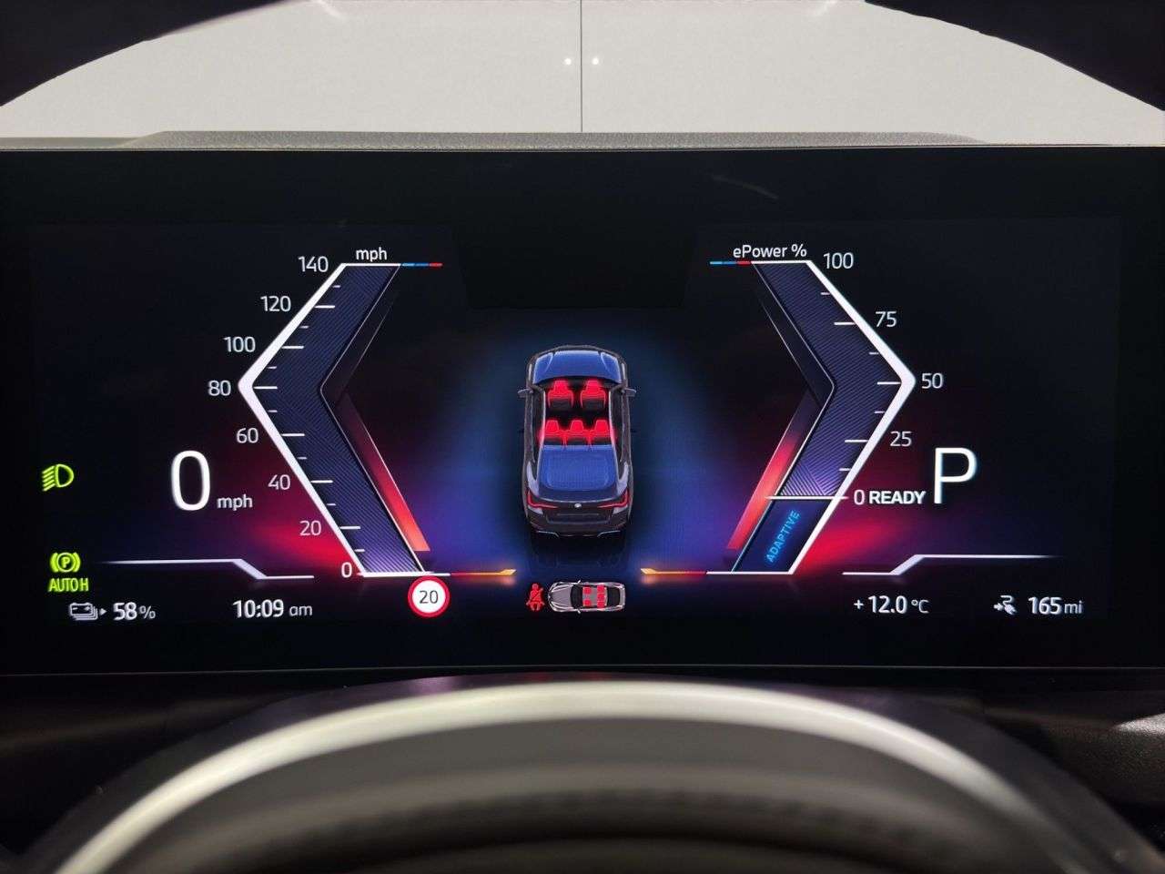 2022 BMW I4 2022 BMW I4