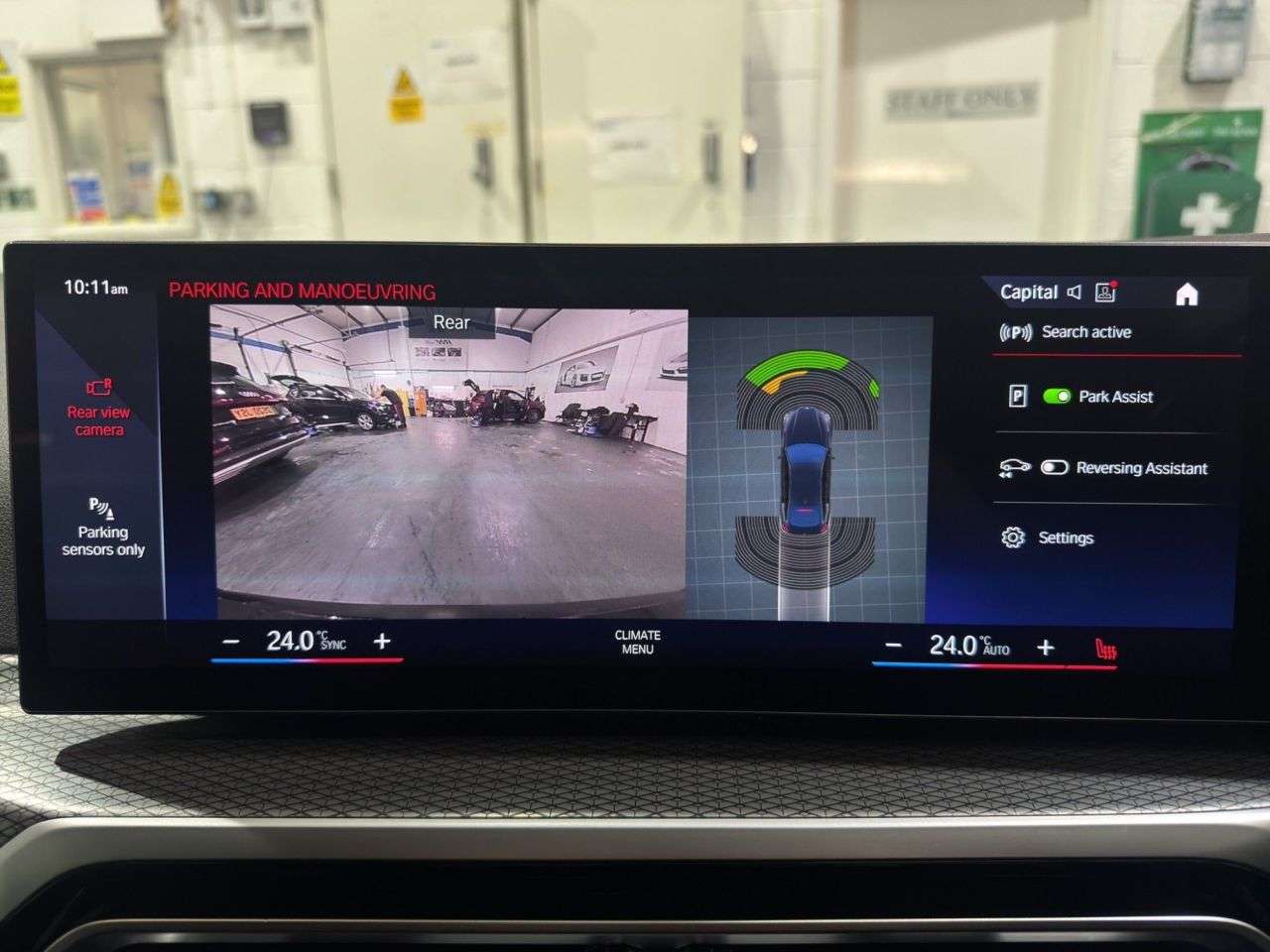 2022 BMW I4 2022 BMW I4