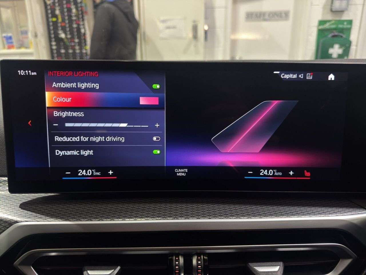 2022 BMW I4 2022 BMW I4