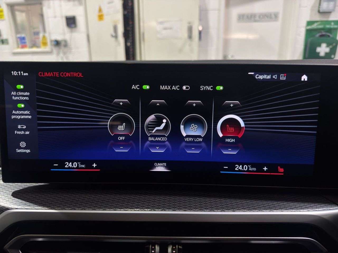 2022 BMW I4 2022 BMW I4