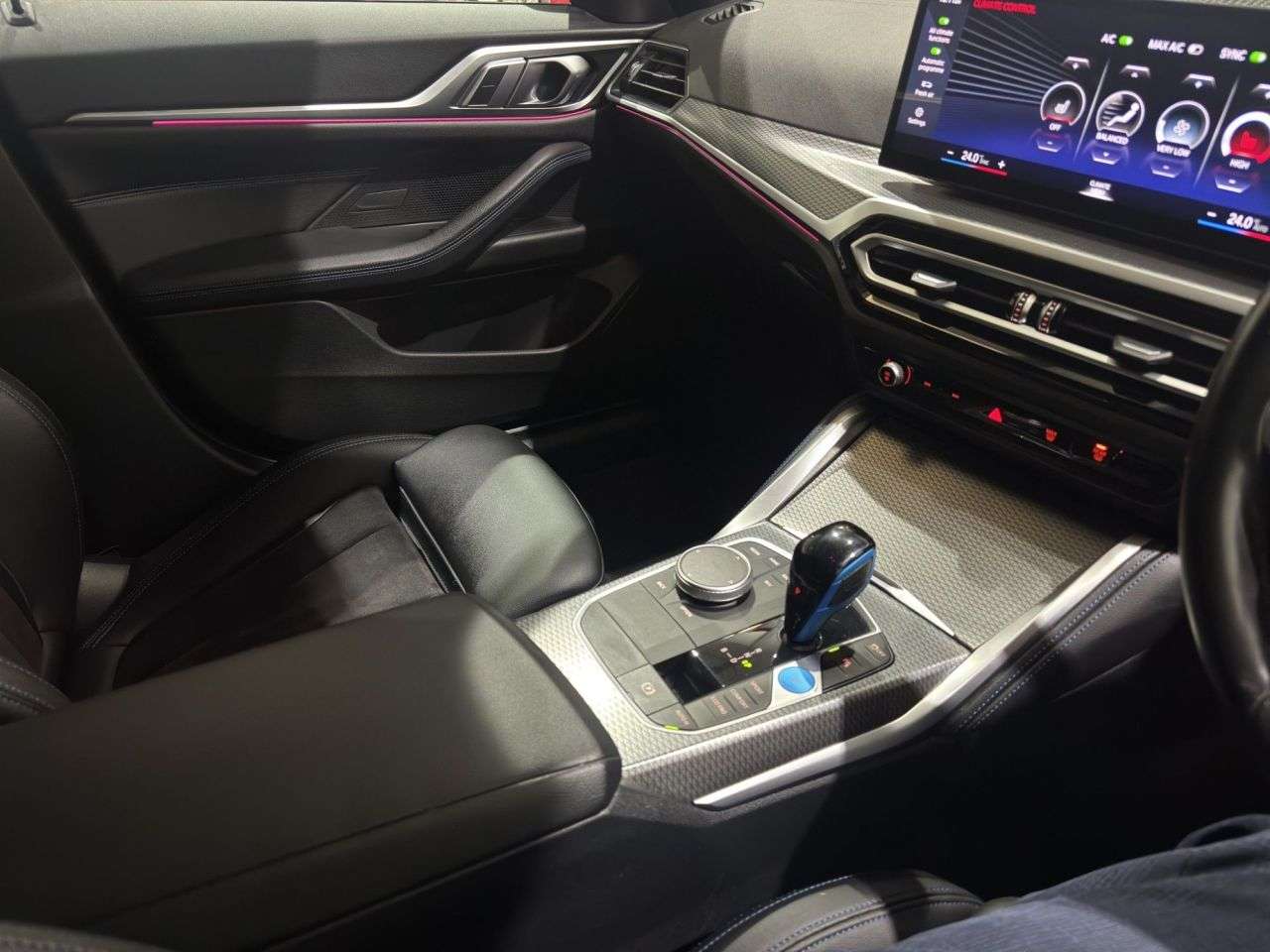 2022 BMW I4 2022 BMW I4