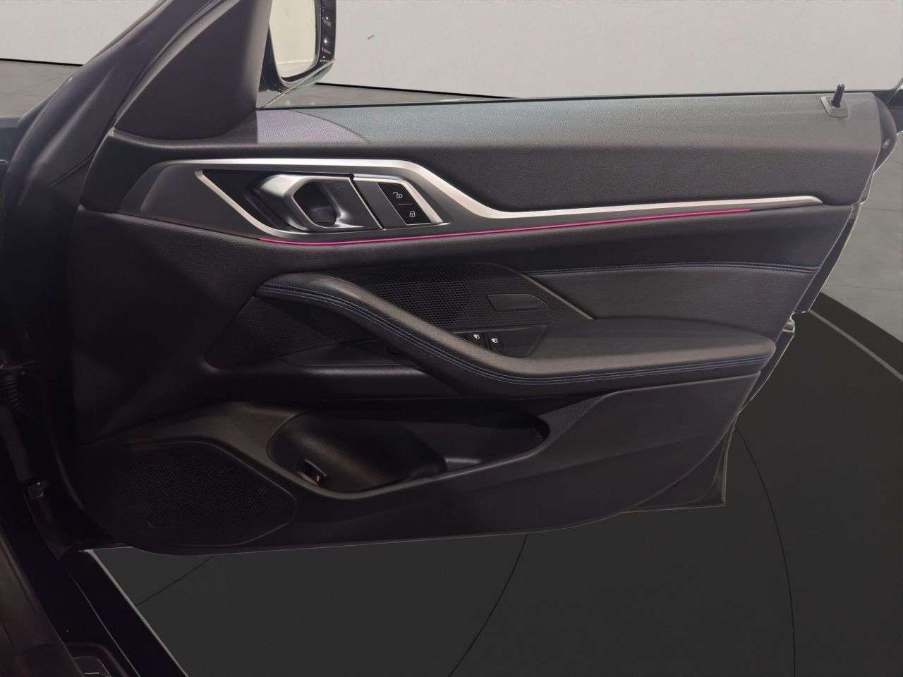 2022 BMW I4 2022 BMW I4