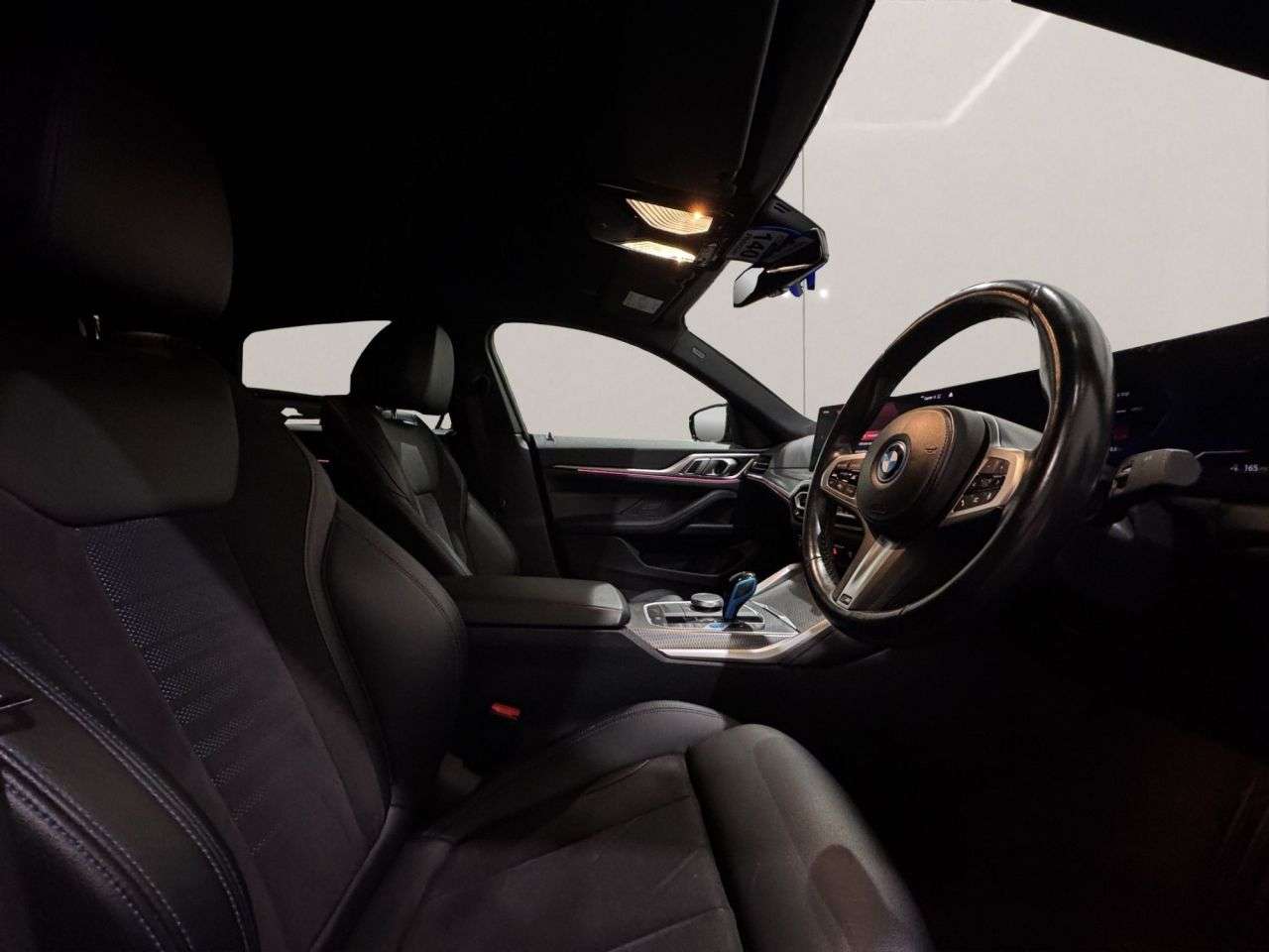 2022 BMW I4 2022 BMW I4