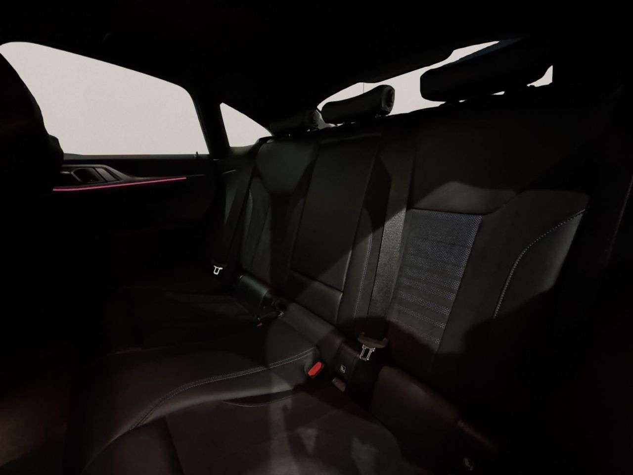 2022 BMW I4 2022 BMW I4