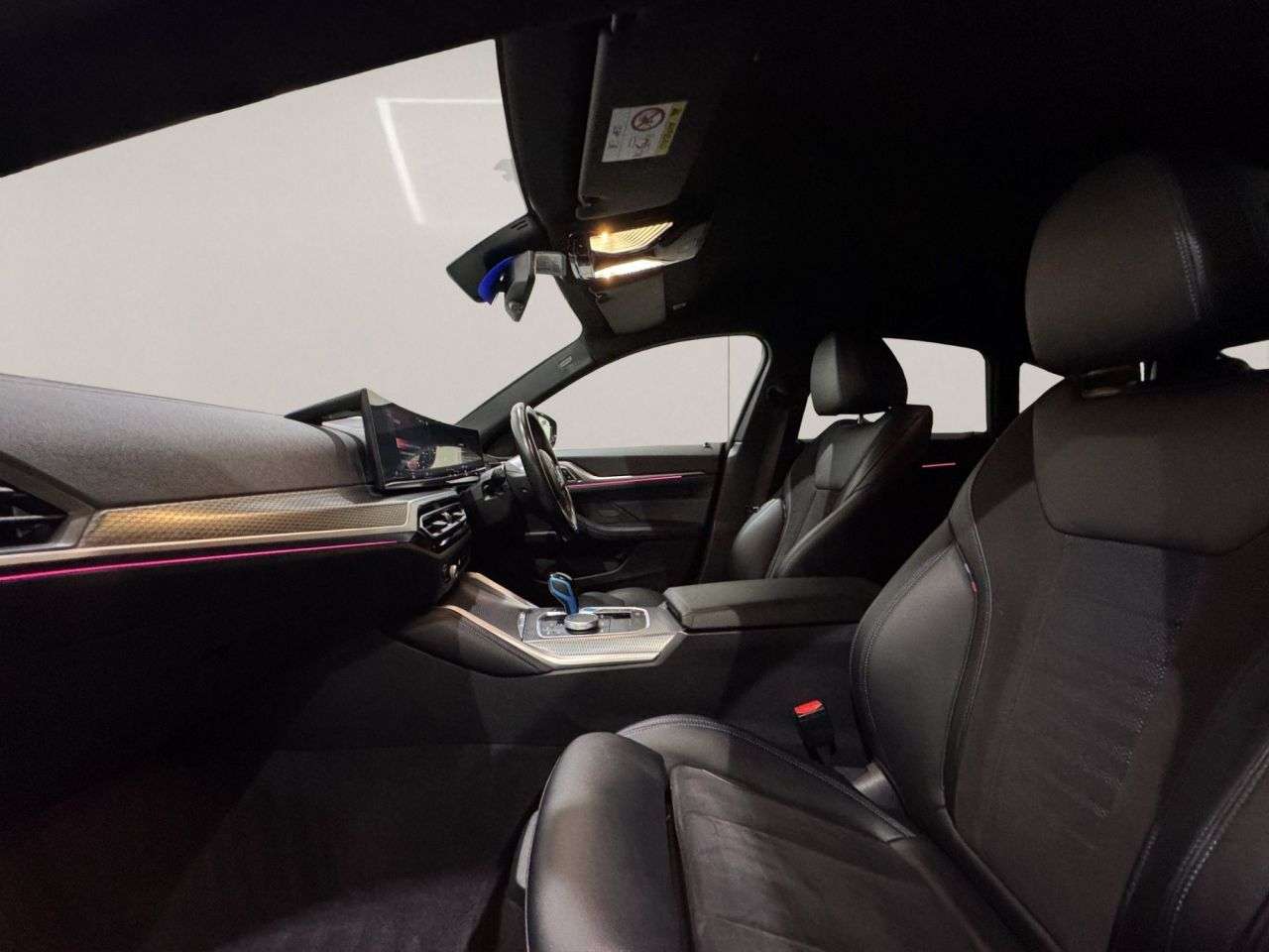 2022 BMW I4 2022 BMW I4