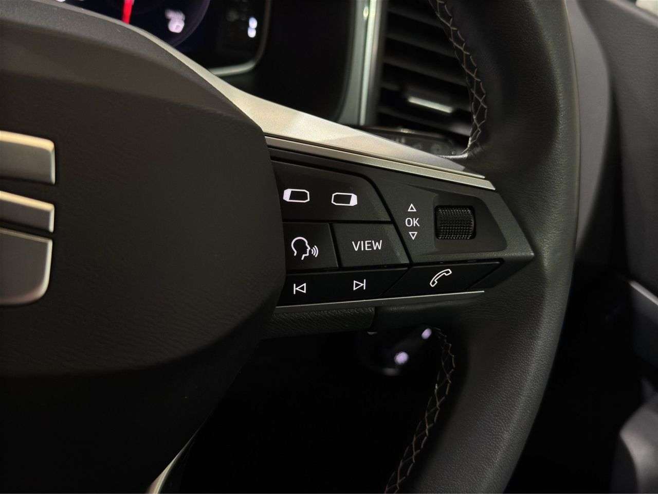 2022 SEAT ATECA 2022 SEAT ATECA