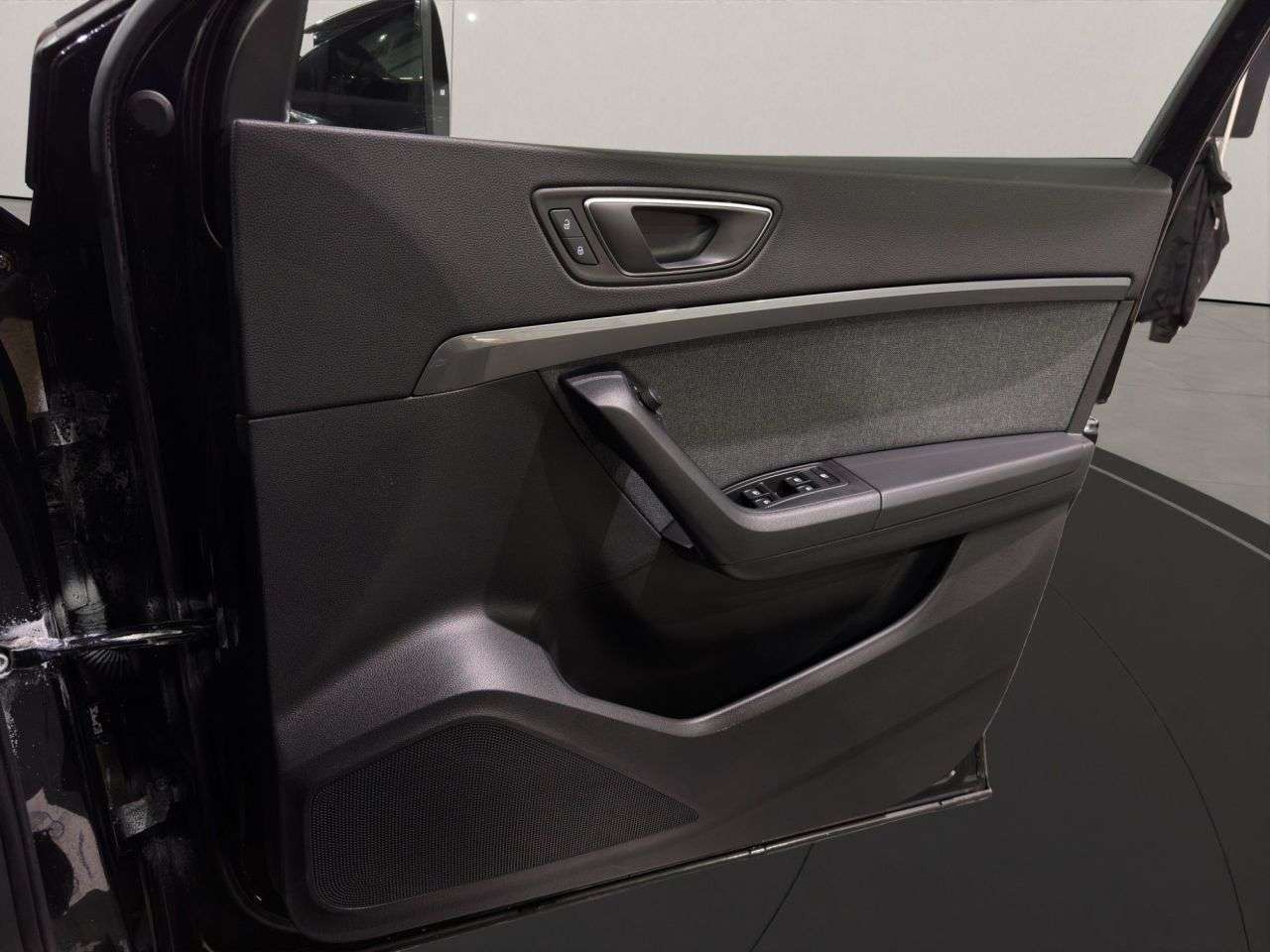 2022 SEAT ATECA 2022 SEAT ATECA