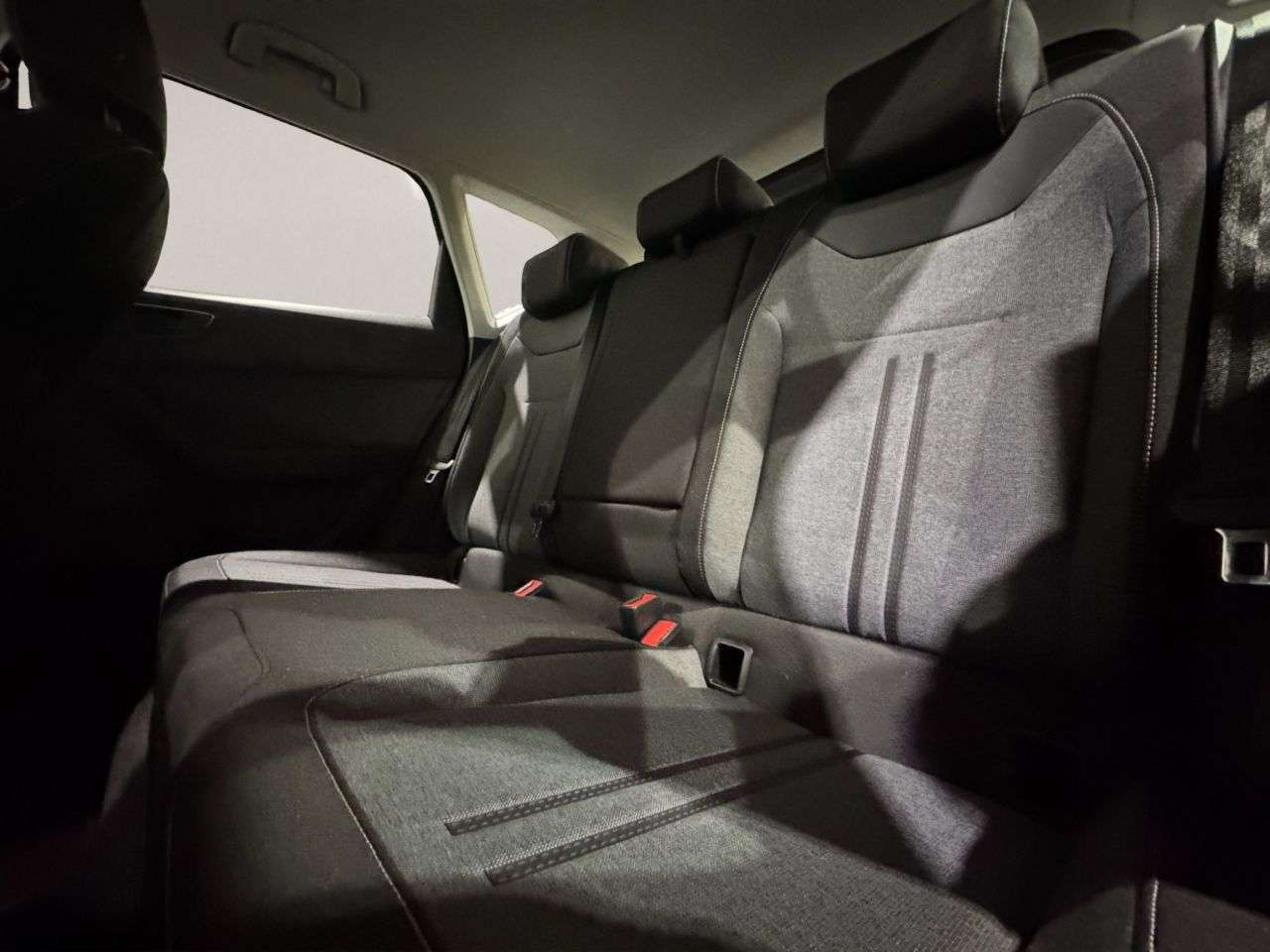 2022 SEAT ATECA 2022 SEAT ATECA