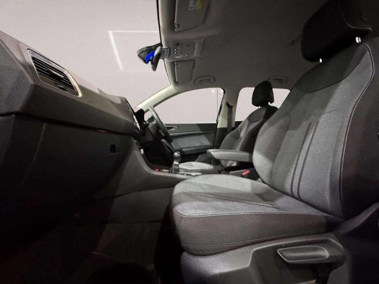 2022 SEAT ATECA 2022 SEAT ATECA