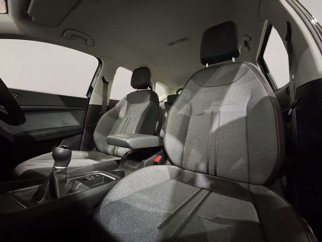 2022 SEAT ATECA 2022 SEAT ATECA