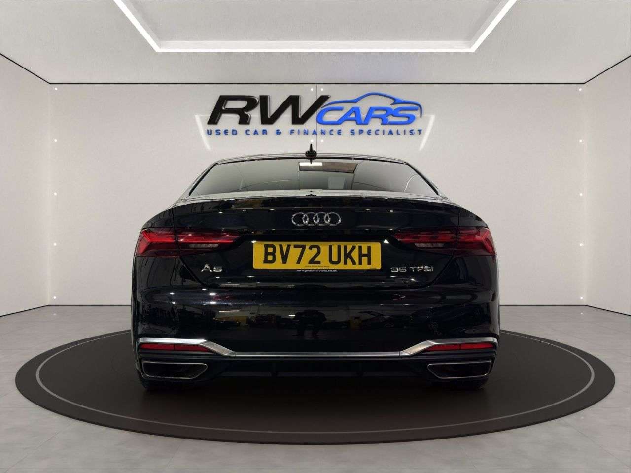 2022 AUDI A5 2022 AUDI A5