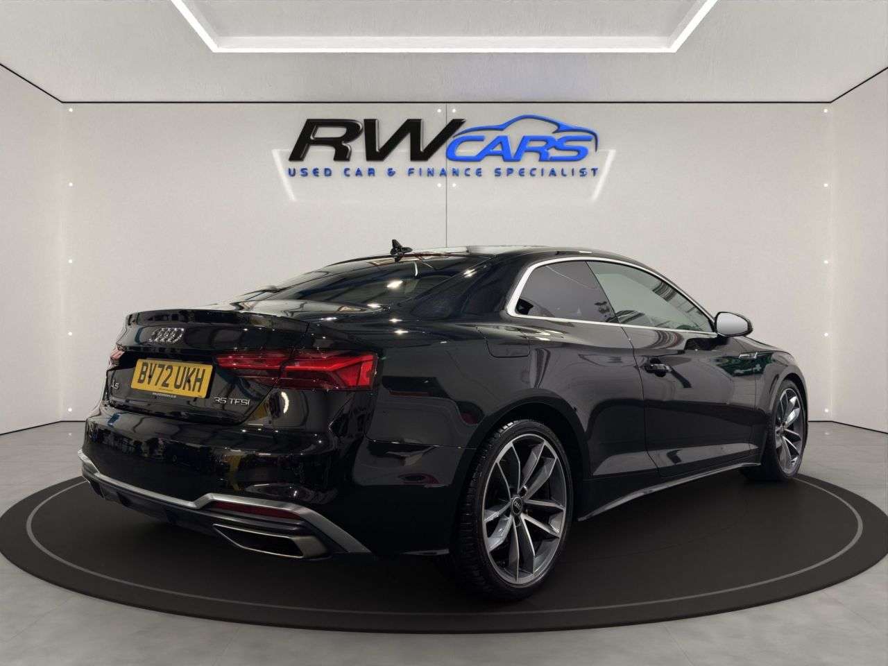 2022 AUDI A5 2022 AUDI A5