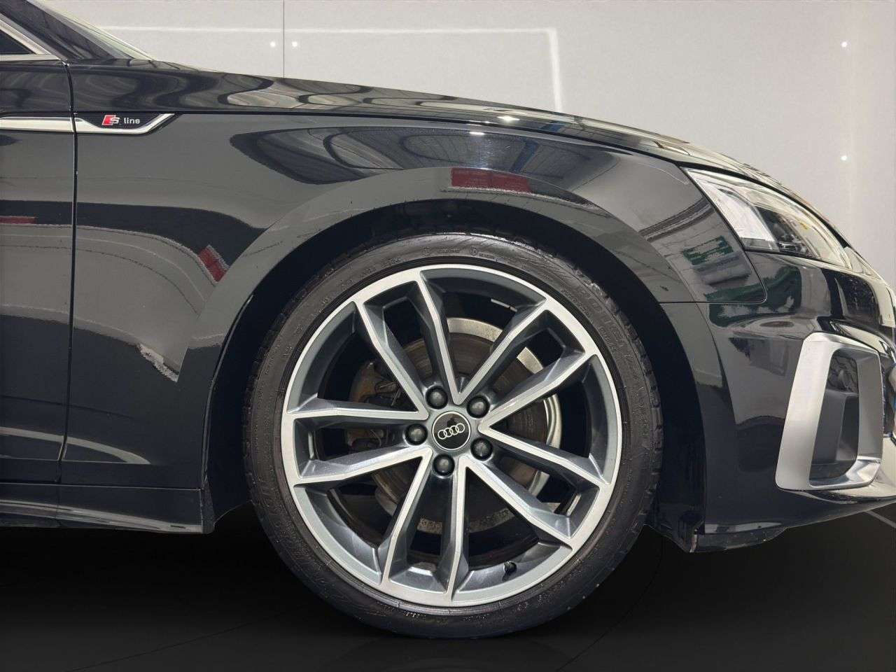 2022 AUDI A5 2022 AUDI A5