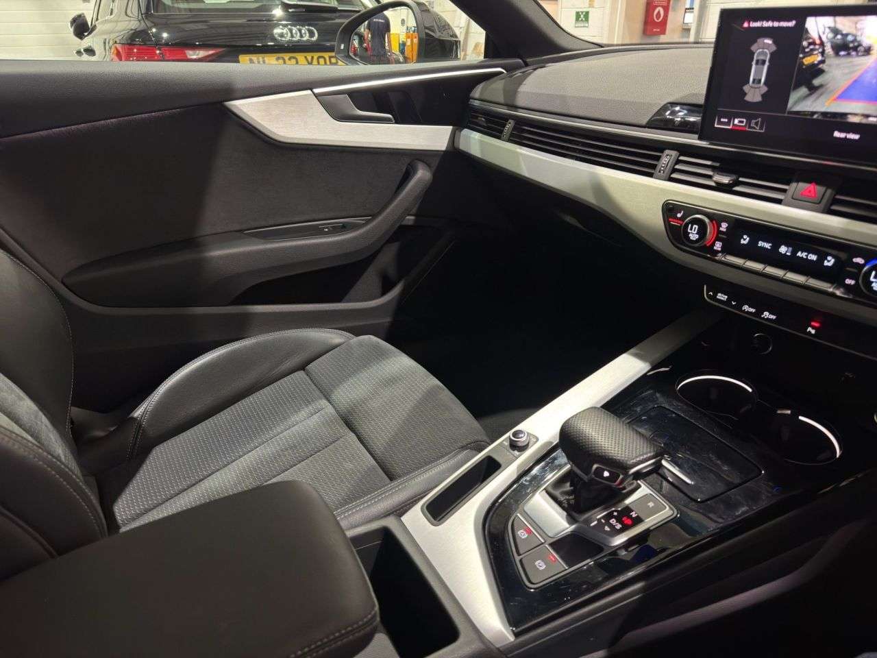 2022 AUDI A5 2022 AUDI A5